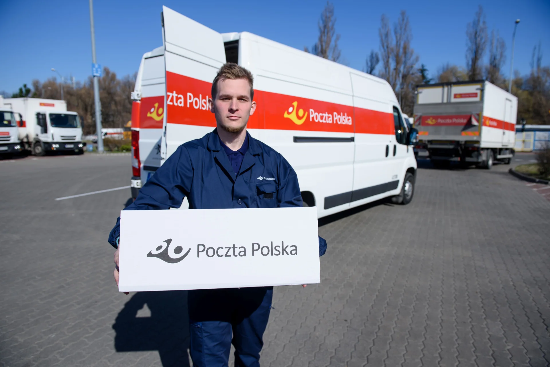 Listy polecone mogą być teraz doręczane do skrzynki pocztowej adresata