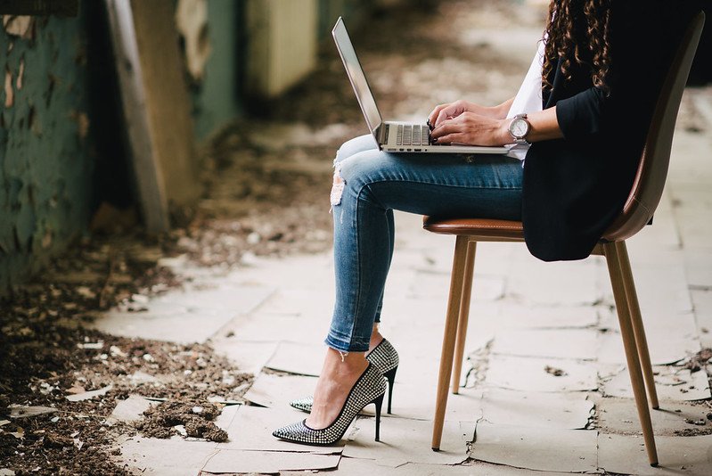 Wedle analizy kobietom coraz łatwiej prowadzić biznes w Polsce.