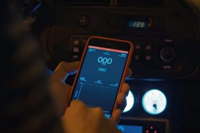 System ReDrive  to pierwsze polskie urządzenie dla fanów motoryzacji i zawodników ścigających się w sportach motorowych.