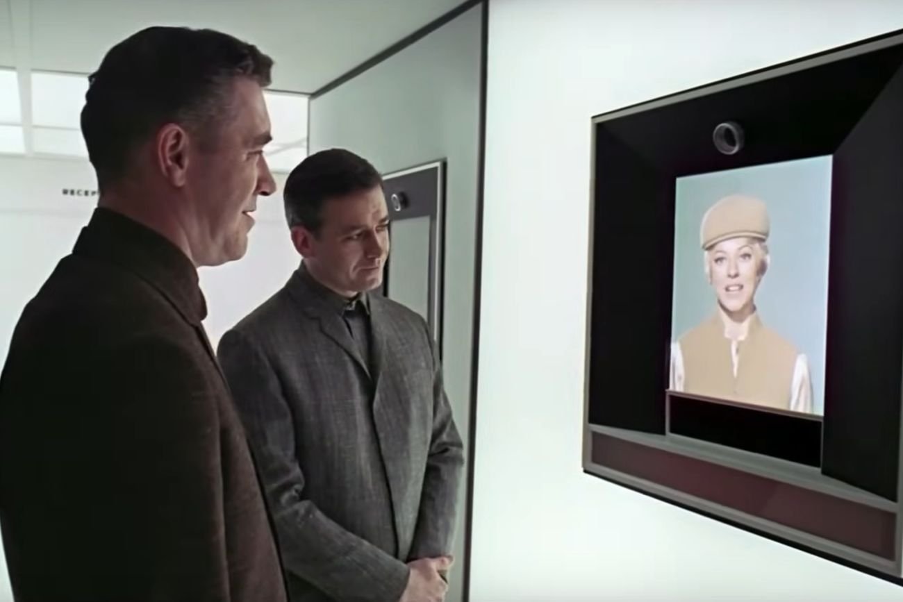 6 powieści sci-fi, które trafnie przewidziały przyszłość. Te proroctwa się spełniły