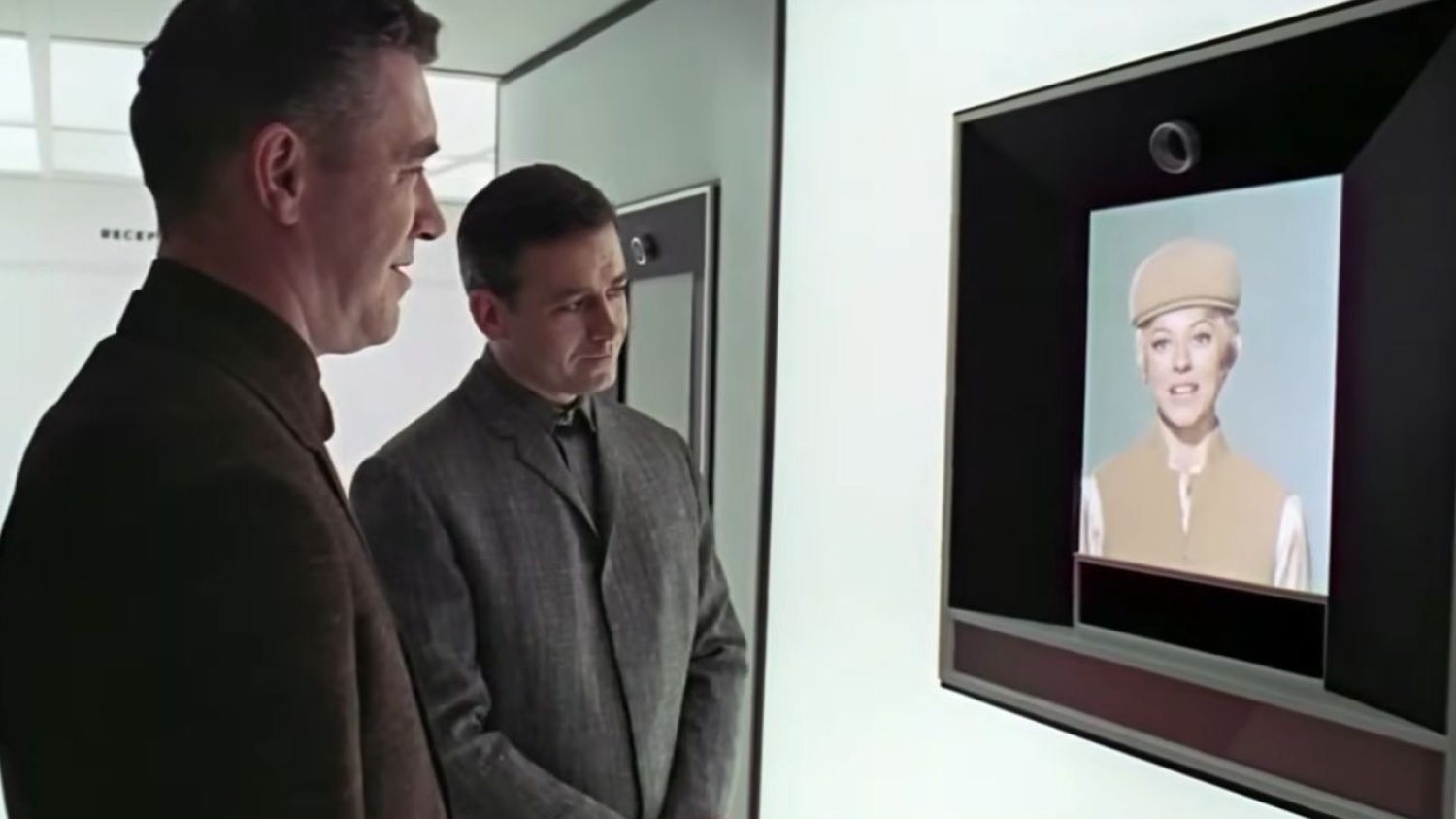 Zestawienie książek sci fi, które przewidziały przyszłość.