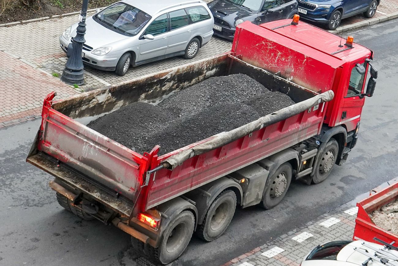 PGG uruchamia promocję na węgiel: drugie tyle o 400 zł taniej na tonie.