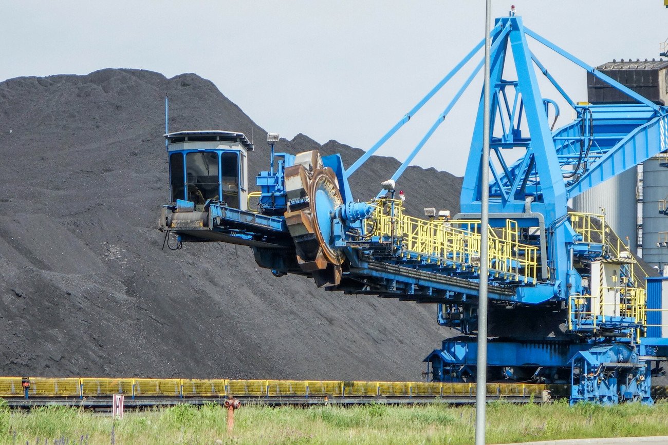 W internecie działają boty do kupowania węgla