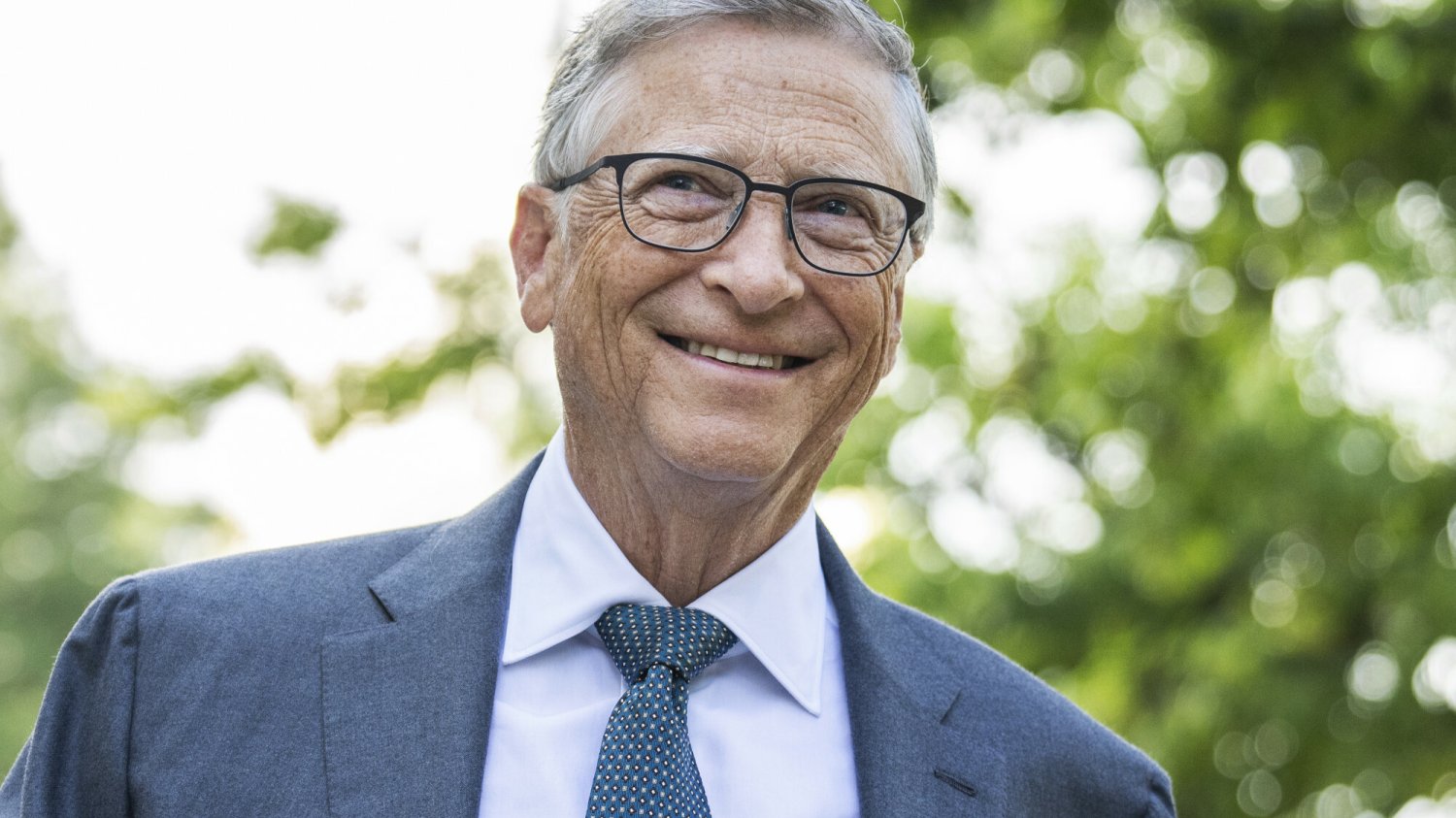 Bill Gates opowiada o przyszłości sztucznej inteligencji