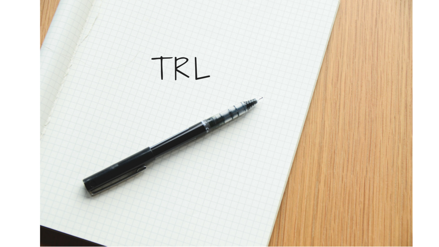 TRL = Poziom gotowości technologicznej