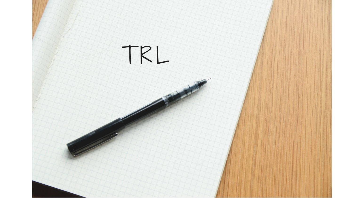 TRL = Poziom gotowości technologicznej
