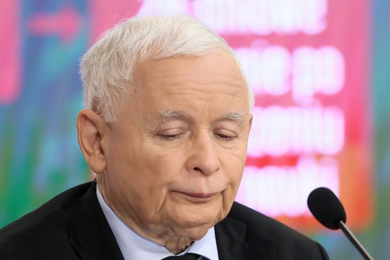 Jarosław Kaczyński