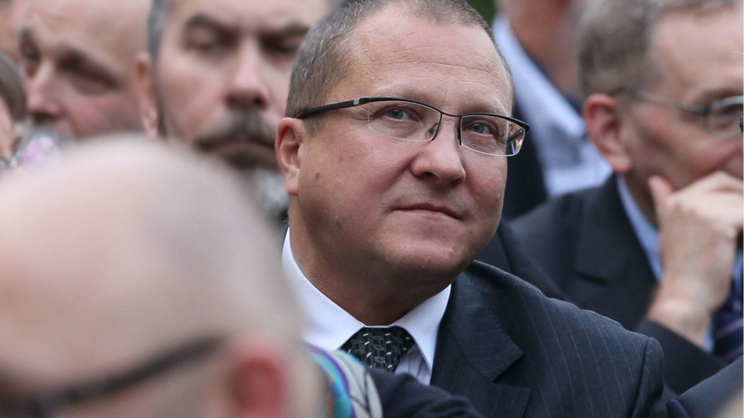Wiesław Walendziak dołączył do zarządu Telewizji Polsat