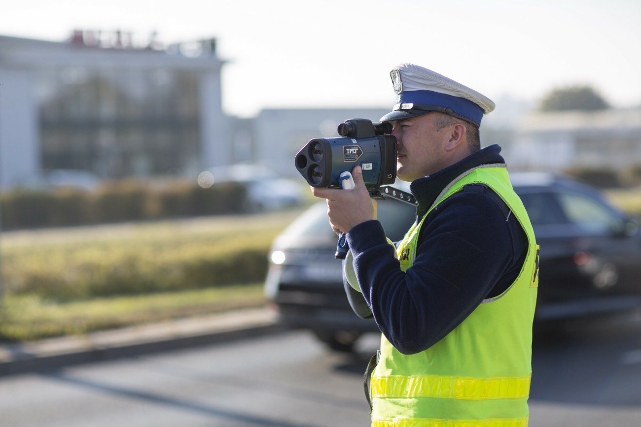 Aplikacja mObywatel pokaże punkty karne