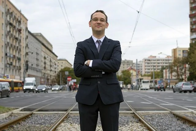 Paweł Gora