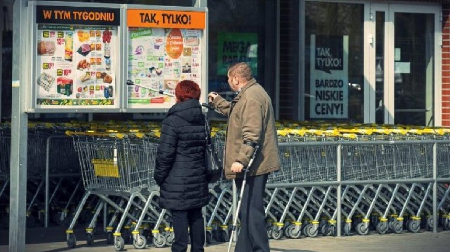 Według nieoficjalnych informacji, w ramach tarczy antykryzysowej rząd planuje zawiesić zakaz handlu w niedzielę.