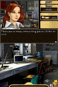 Już w City Interactive pracowali m.in. nad serią Chronicles of Mystery.