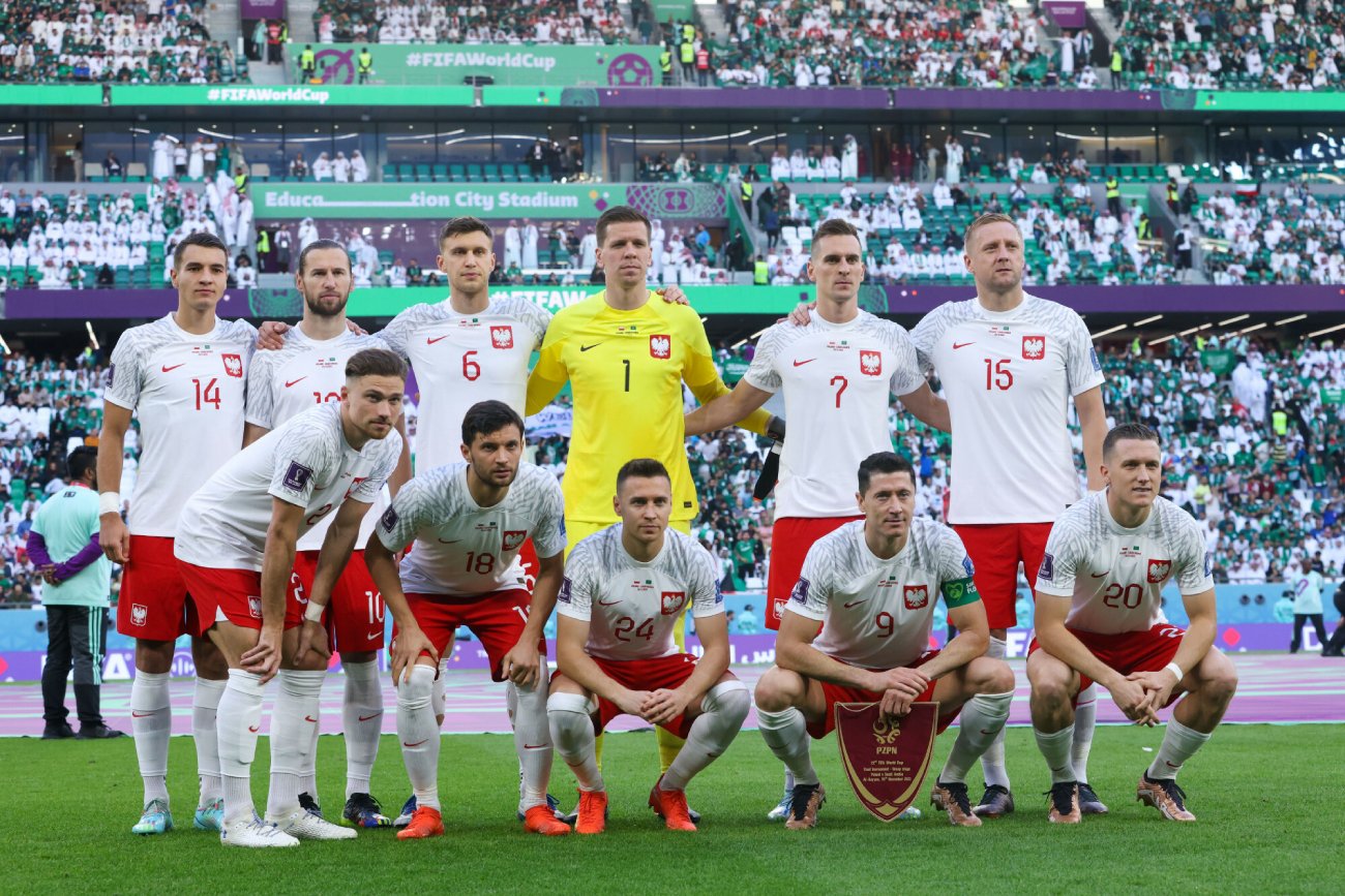 Reprezentacja Polski już teraz zarobiła ponad 10 mln dolarów