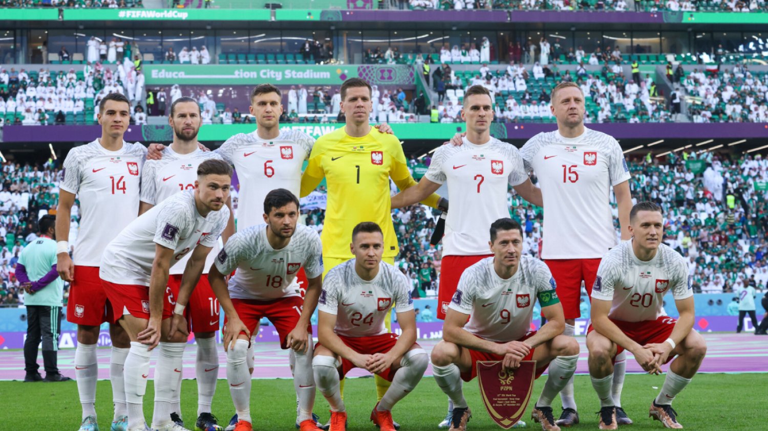 Reprezentacja Polski już teraz zarobiła ponad 10 mln dolarów