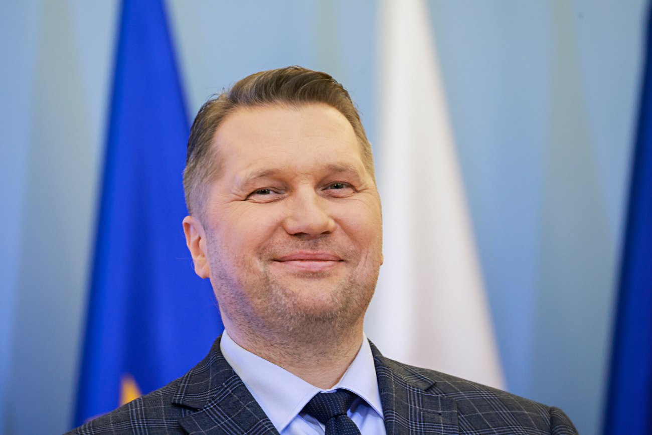 "Willa Plus" to potoczna nazwa rządowego konkursu