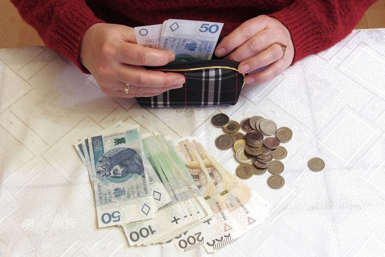 Ile może wynieść waloryzacja emerytur?