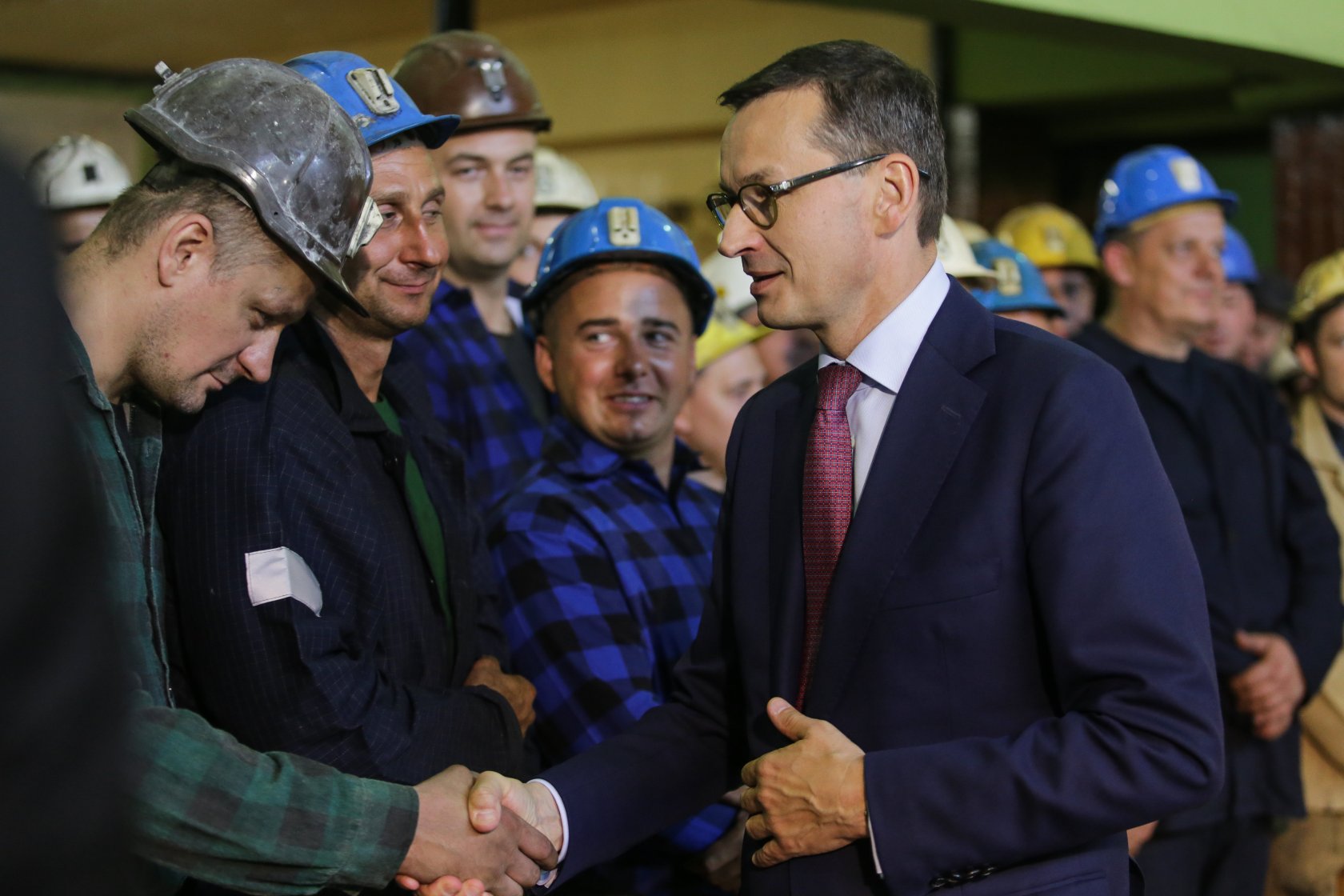 Ci, którzy liczyli na jakąkolwiek zmianę i reformę, po raz kolejny się rozczarowali.