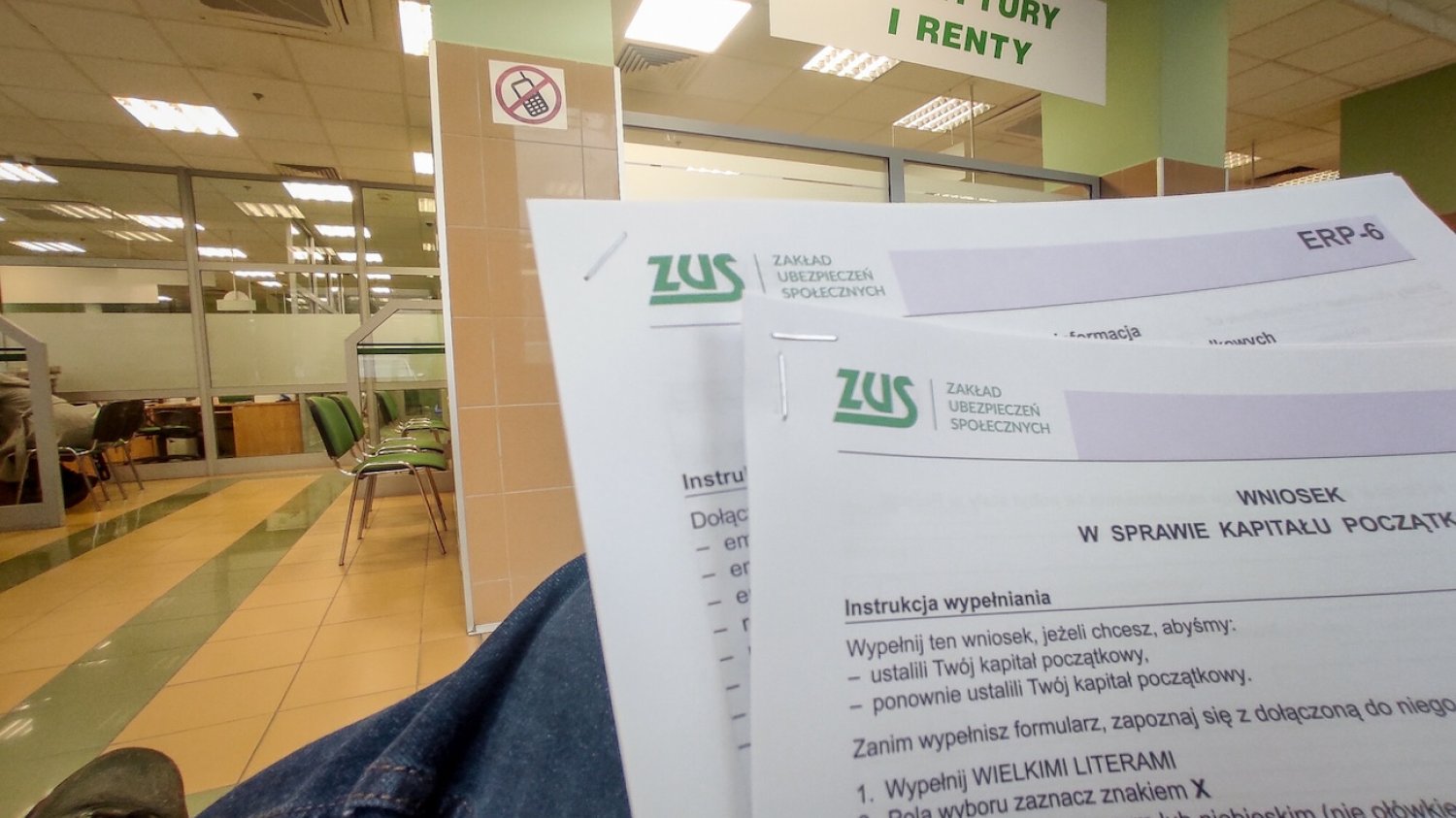 Składki do ZUS od każdej umowy cywilnoprawnej