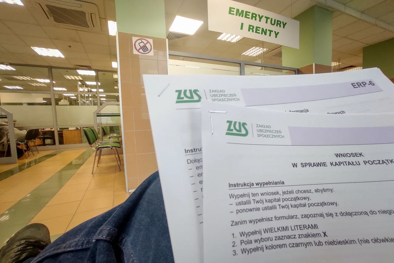 Składki do ZUS od każdej umowy cywilnoprawnej