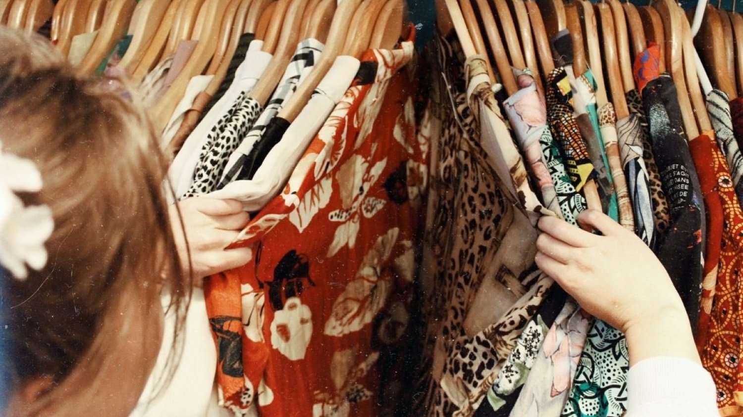 Platforma Zalando będzie od października oferować również ubrania używane.