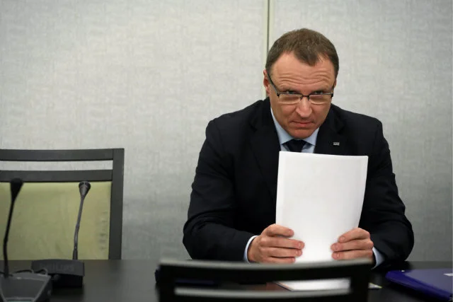 Piechociński oskarża TVP o brak dostatecznej informacji w sprawie jej rozprzestrzeniania się na terenie Polski.