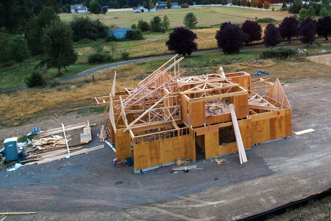 Rządowa spółka w 4 lata zbudowała zaledwie 31 mieszkań