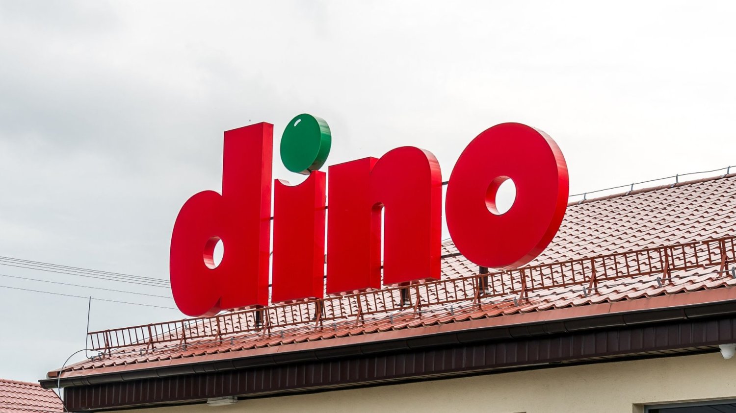 W Dino rusza spór zbiorowy. Pracownicy mówią "dość" i żądają zmian. W Dino rusza spór zbiorowy. Pracownicy mówią "dość" i żądają zmian.