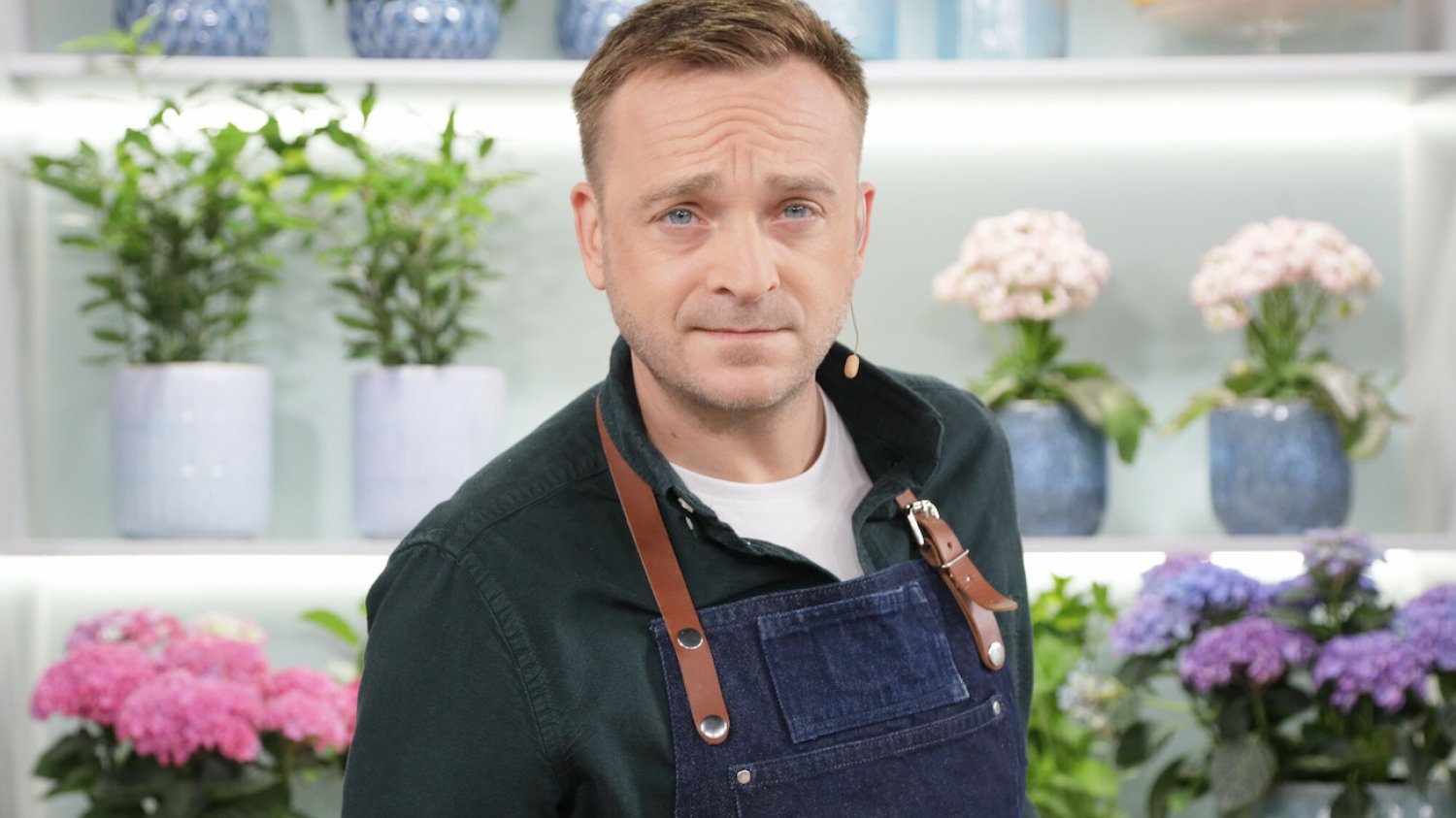 Mateusz Gessler otworzył restaurację w Szklarskiej Porębie