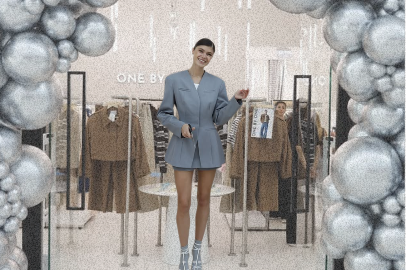 Od profilu na Instagramie do 300 pracowników. Ukraińska marka wchodzi do Polski