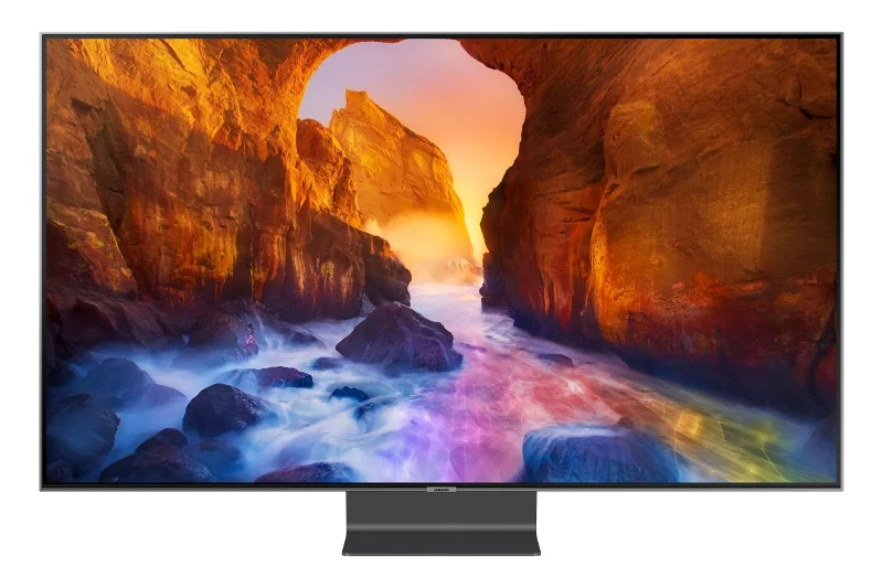 Telewizor Samsung QLED Q90