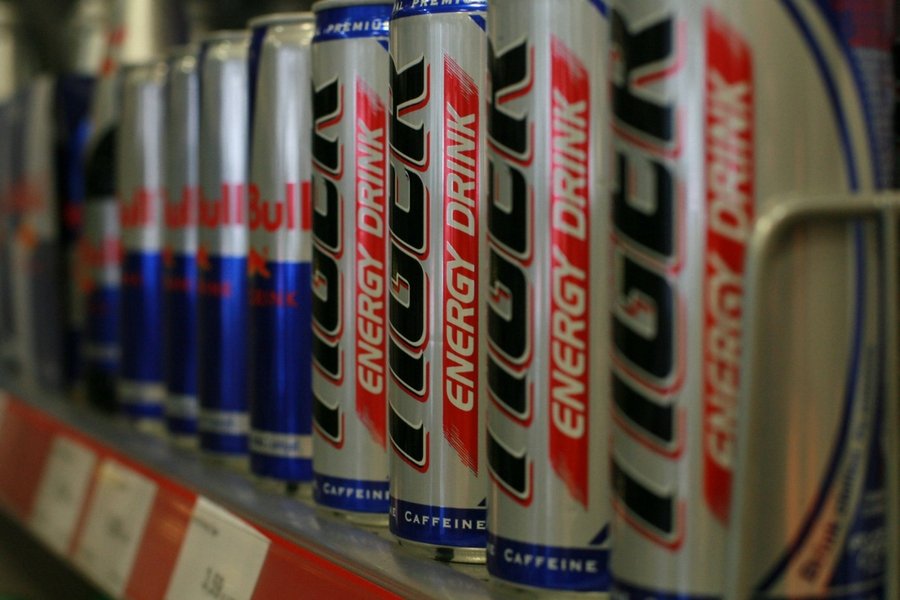 Pomysł na Tigera był taki, że będzie to brand "rebeliancki".