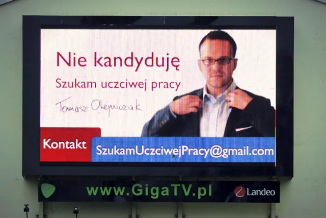 Zamiast zdawać się na Urząd Pracy może lepiej poszukać zatrudnienia na własną rękę