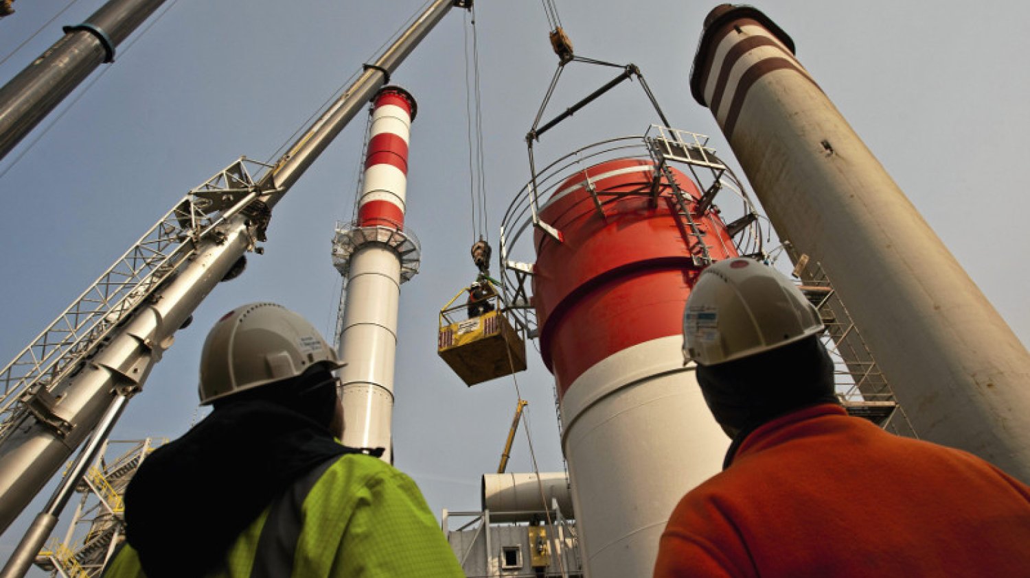 PGE sprzedaje udziały w atomowej spółce. Enea, KGHM i Tauron zapłacą za nie po 16 mln zł.