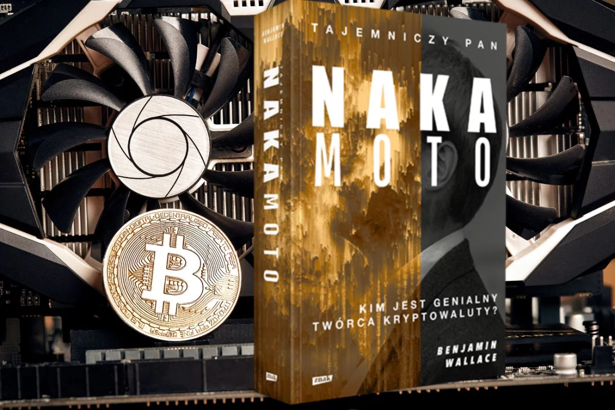 To nie jest thriller. To historia prawdziwego pościgu za legendą internetu  | INNPoland.pl