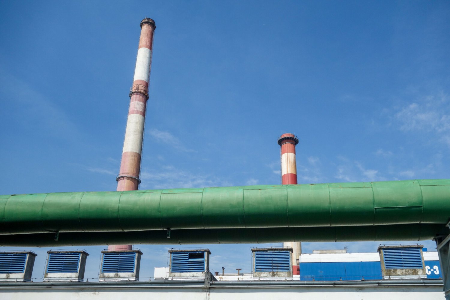 Drogie uprawnienia do emisji CO2 – miliardy strat