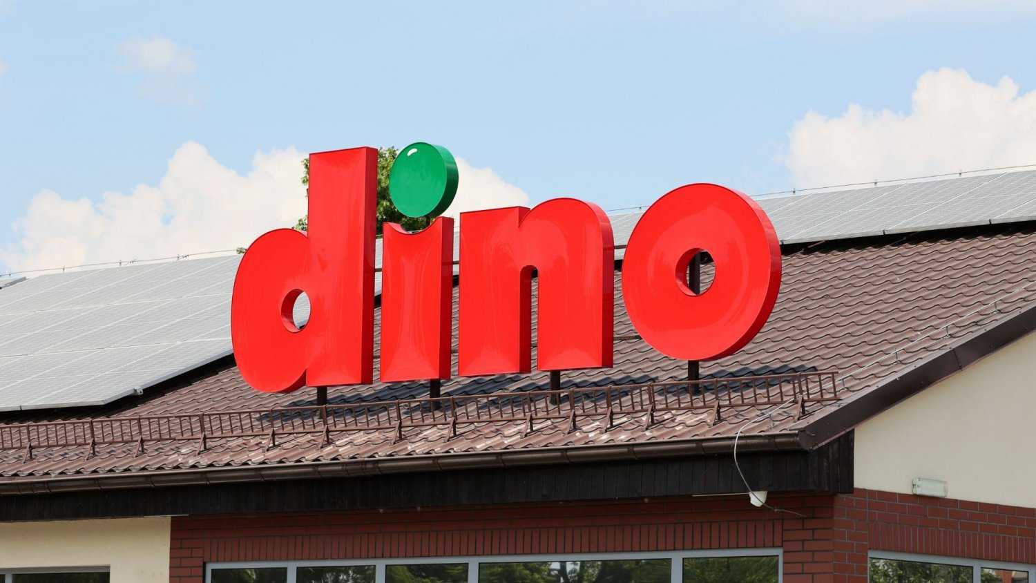 Dino ma hit. Za granicą kosztuje kilkanaście euro, w Polsce niecałe 13 zł