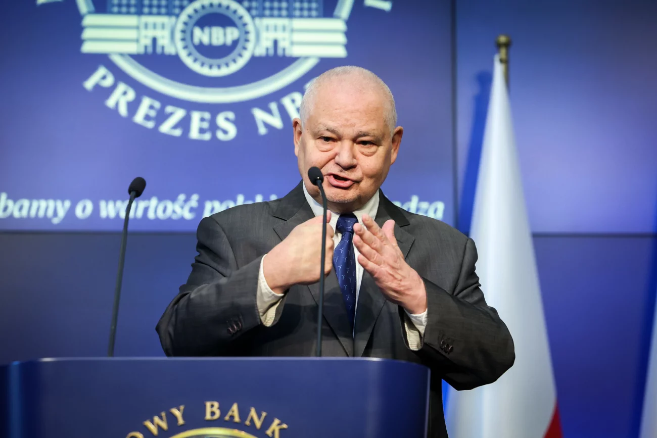 Rada Polityki Pieniężnej podjęła decyzję o utrzymaniu stóp procentowych NBP