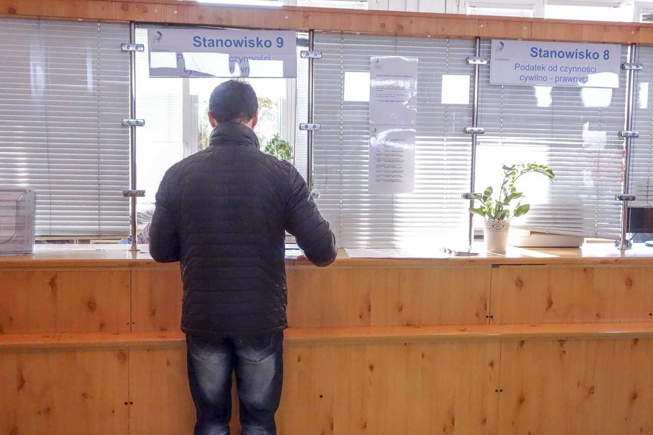 Jak skorzystać z ulgi na mieszkanie?