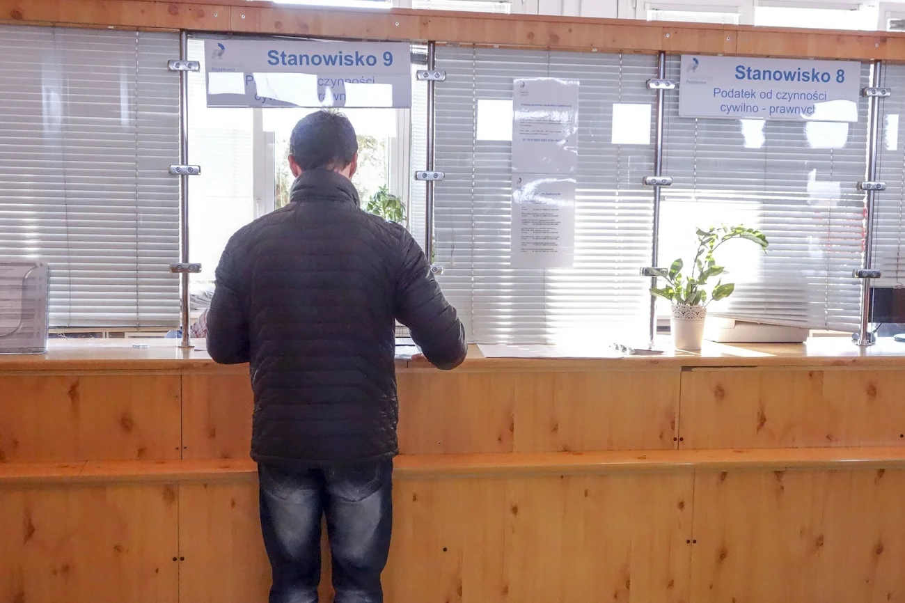 Jak skorzystać z ulgi na mieszkanie?