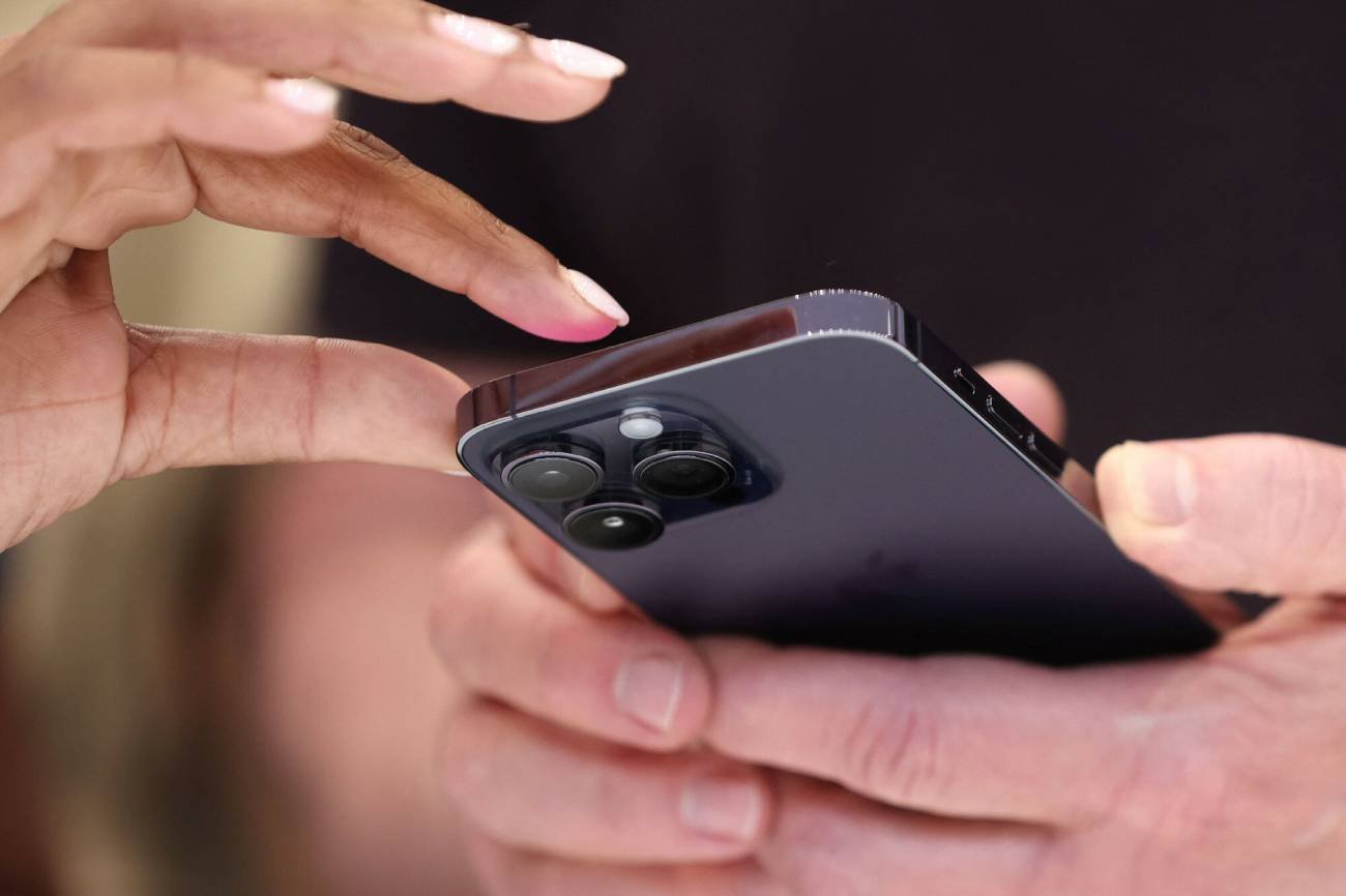 Te modele nacieszą się nowinkami.