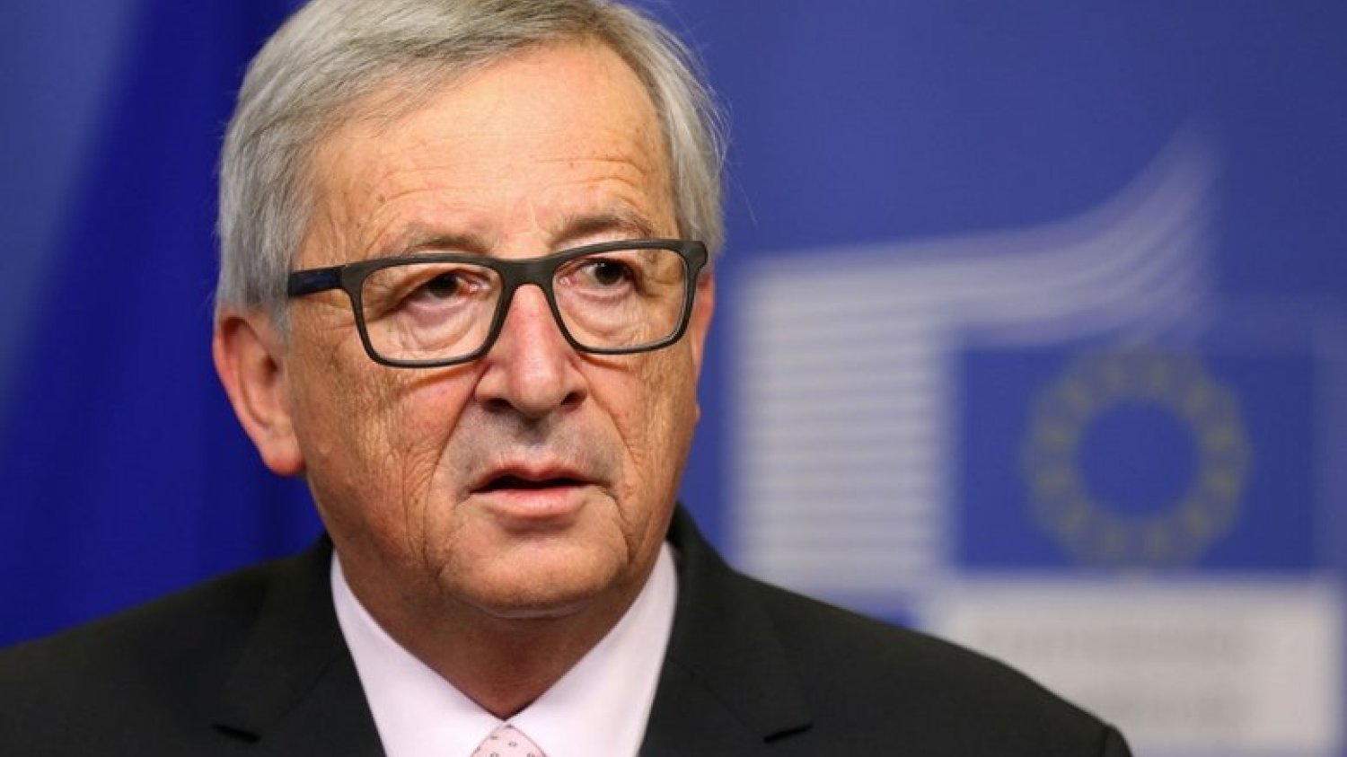 Szef Komisji Europejskiej, Jean-Claude Juncker zaproponował "ubezpieczenie dla bezrobotnych" w razie kryzysu gospodarczego.
