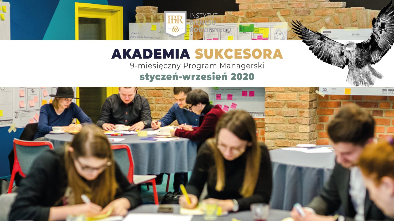 Pierwszy w Polsce program managerski dla sukcesorów z firm rodzinnych