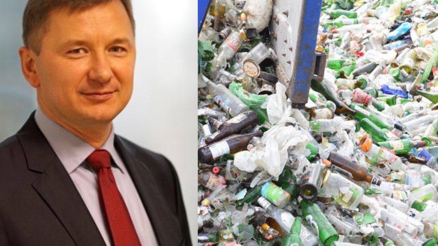 Prezes Krynicki i jego nietypowe skarby