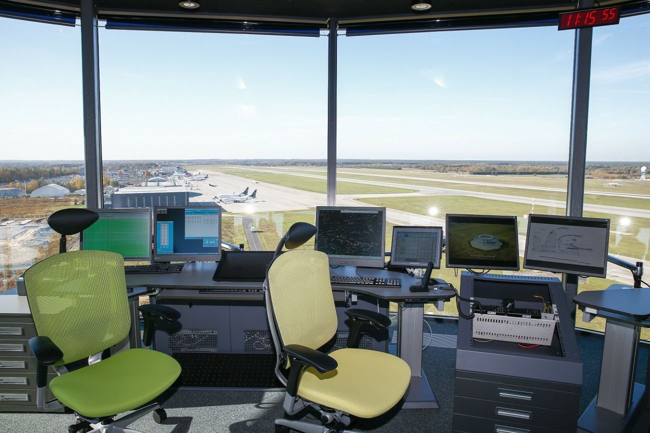 Kontrolerzy ruchu uspokajają - powtórka kryzysu na lotniskach nam nie grozi