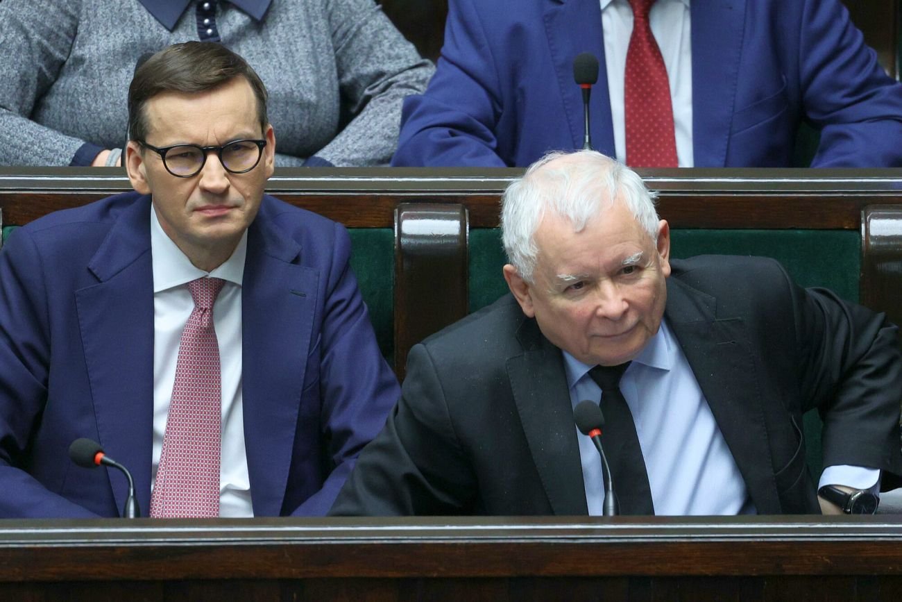Premier, prezydent i posłowie zarobią teraz więcej. Niedługo przyznają sobie podwyżki