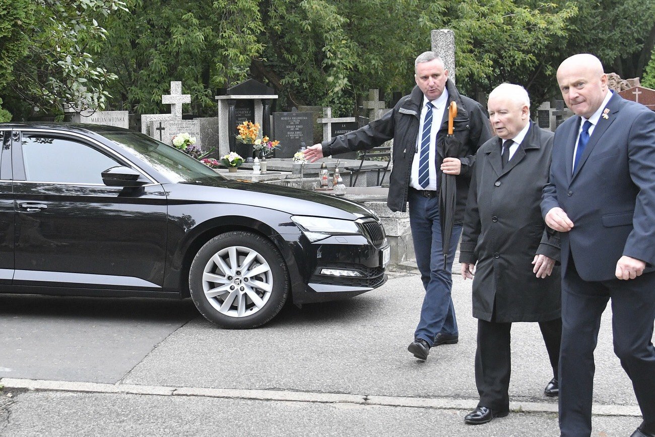 Rząd wydał ćwierć miliona złotych na taksówki dla pracowników ministerstw.