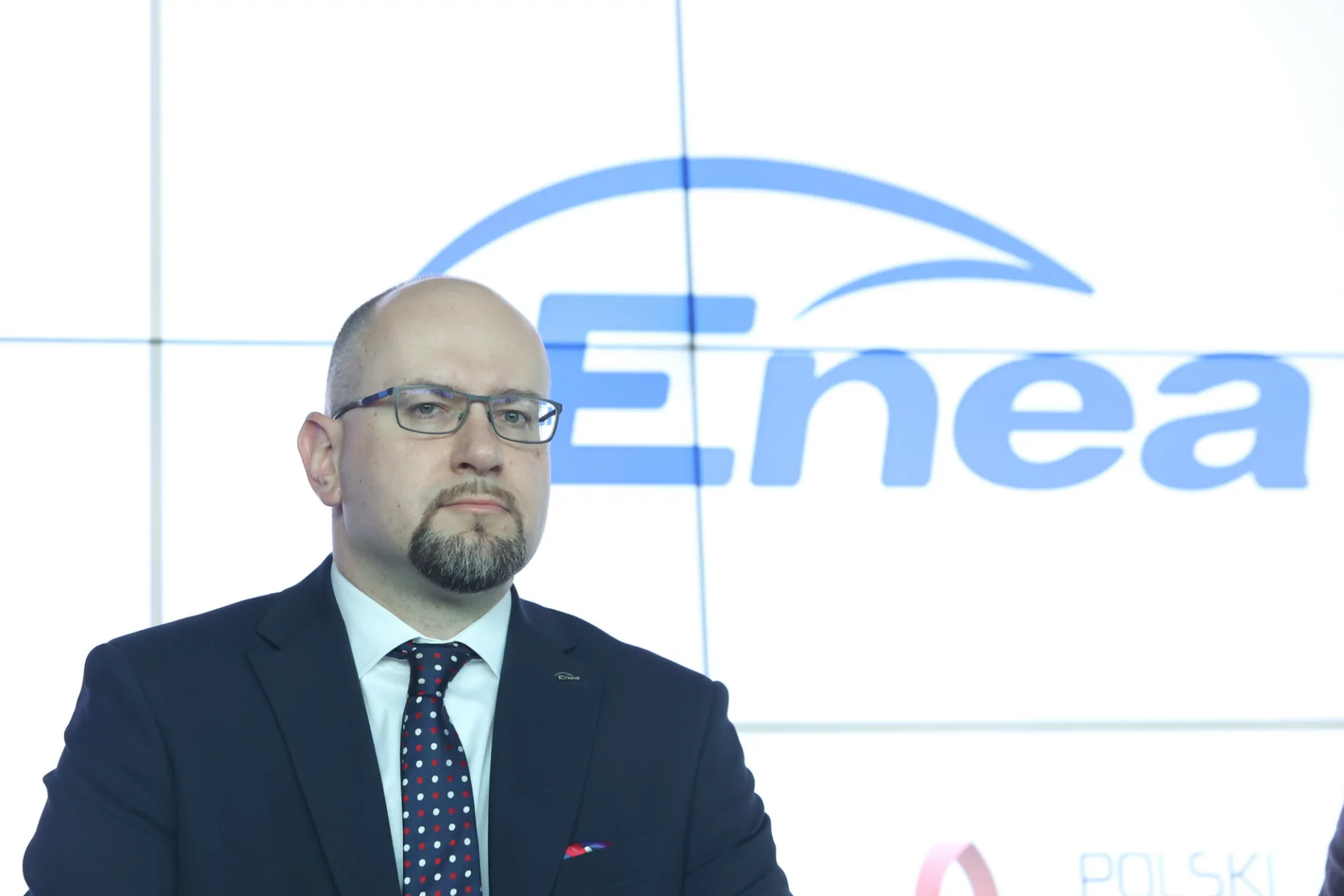Prezes Enea odwołany ze stanowiska
