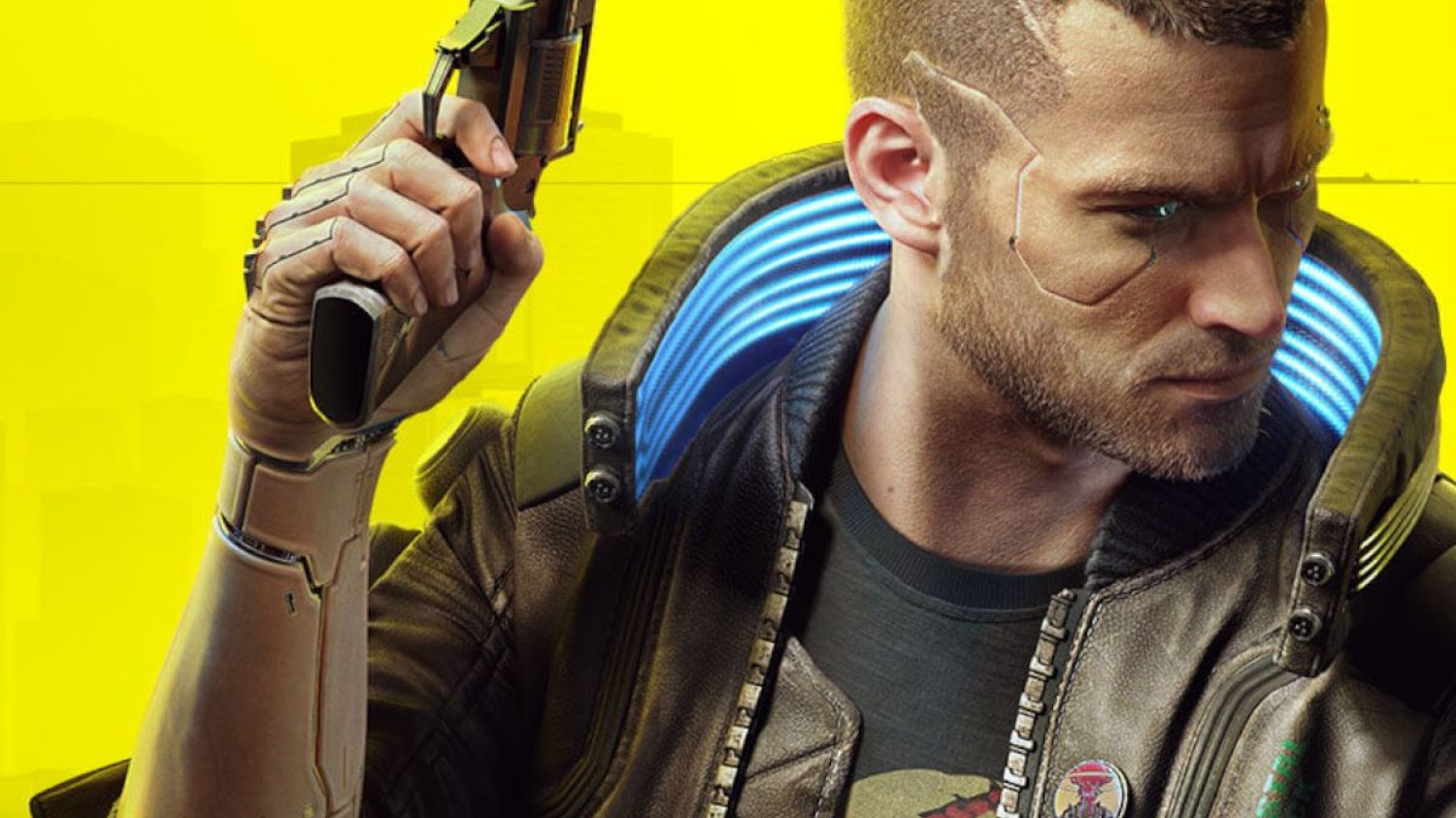 Cyberpunk 2077 premiera przełożona, akcje CD projekt lecą na łeb na szyję.