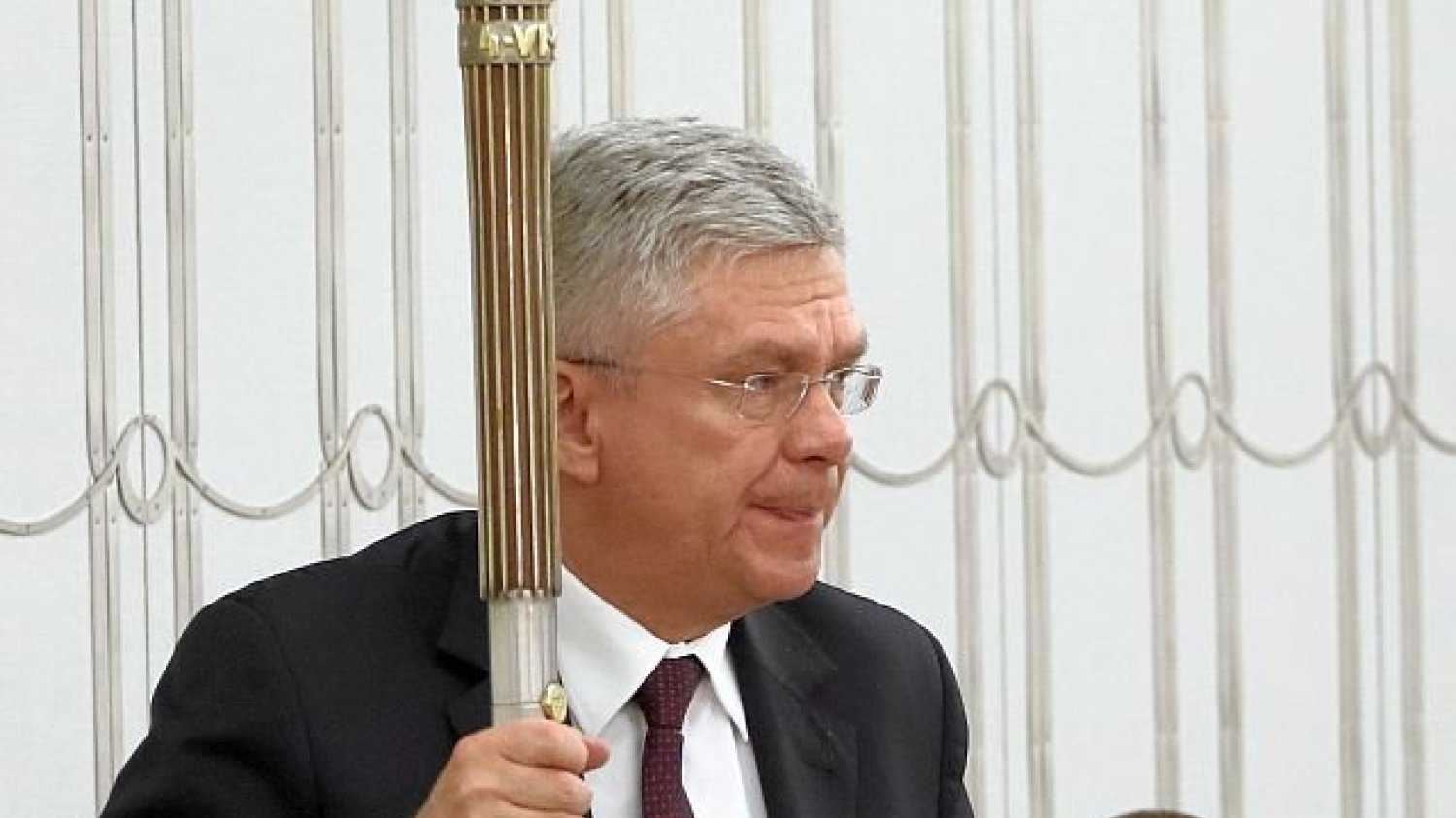 Stanisław Karczewski apeluje do pracodawców o zdrowy rozsądek w sprawie 12 listopada