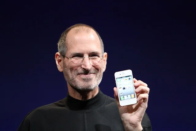 Steve Jobs, twórca potęgi Apple, również był perfekcjonistą.